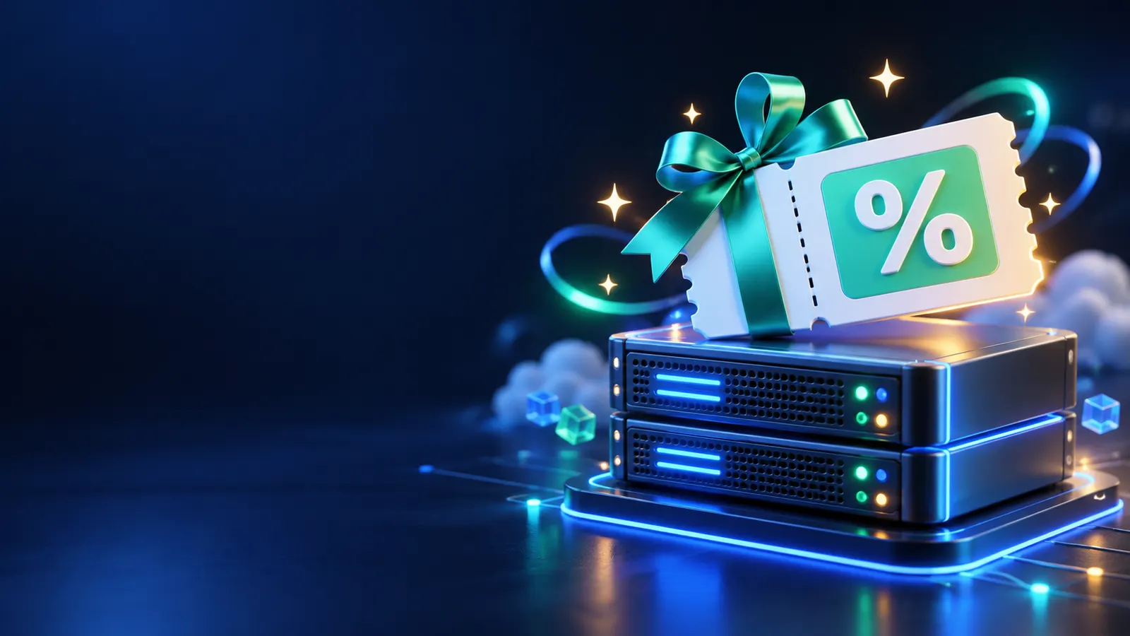 Cupón descuento Raiola Networks 2026: ¿hay código? Lo que hay hoy